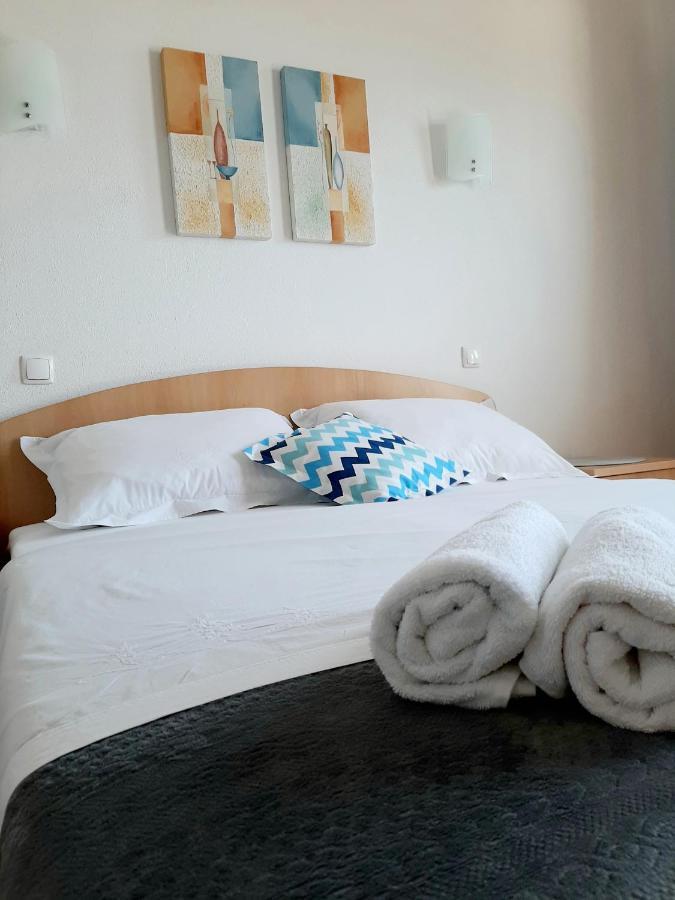 Apartments Akmadzic Макарска Екстериор снимка